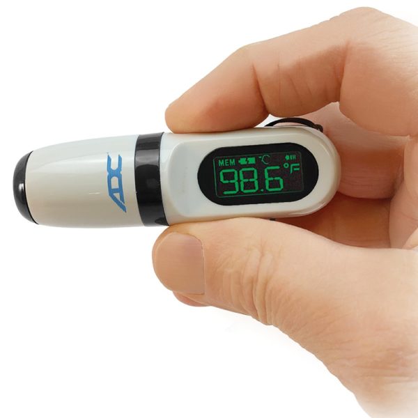 Mini thermomètre infrarouge PIT6L - COP14012 - Supco