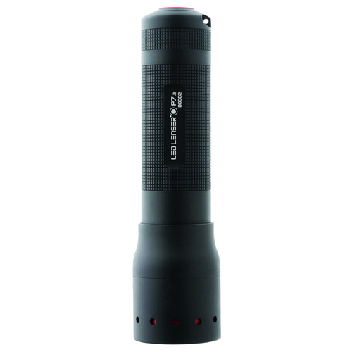 Lampe frontale LED Lenser H14R.2 – Medlife