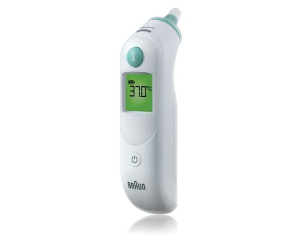 Ohrthermometer ThermoScan 5