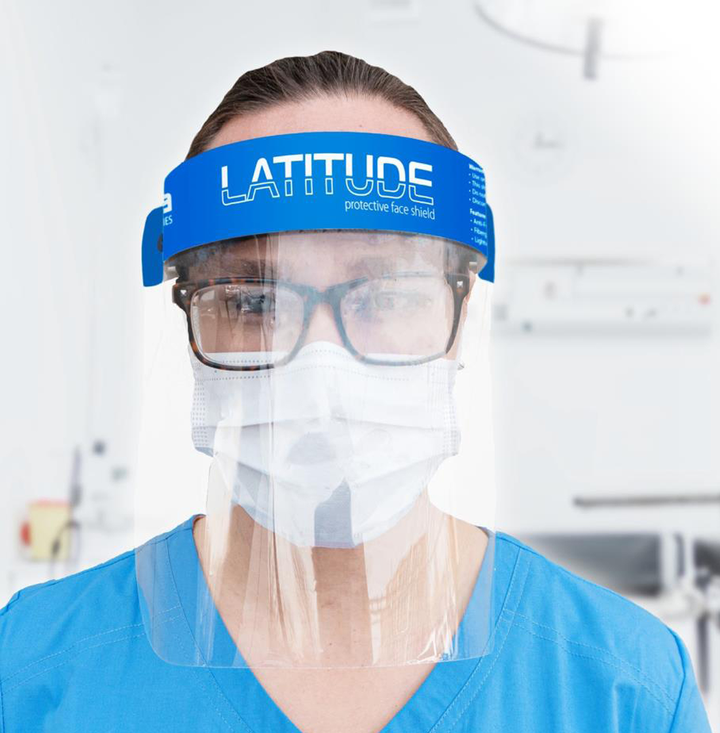latitude