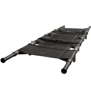 Civière Medevac pliable et rétractable Talon II modèle 90C